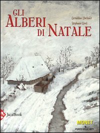 Gli alberi di Natale