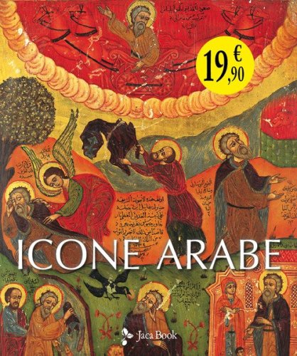 Icone arabe
