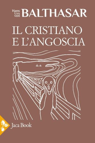 Il cristiano e l'angoscia