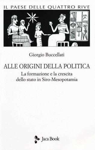 Il paese delle quattro rive. Corpus mesopotamico