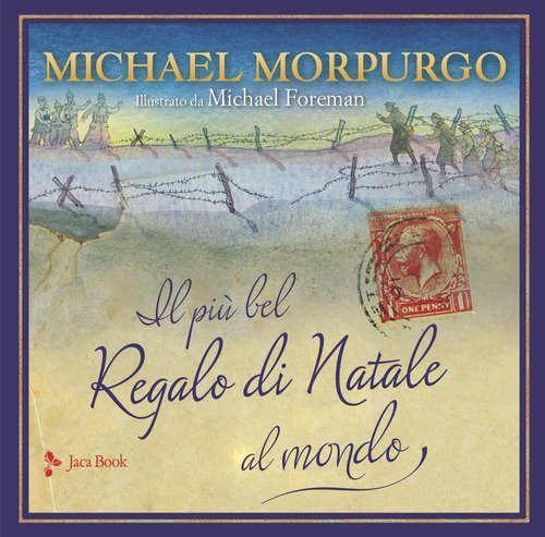Il pi&ugrave; bel regalo di Natale al mondo