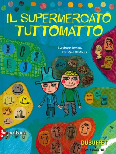 Il supermercato tutto matto