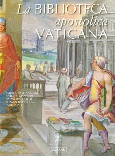 La Biblioteca Apostolica Vaticana