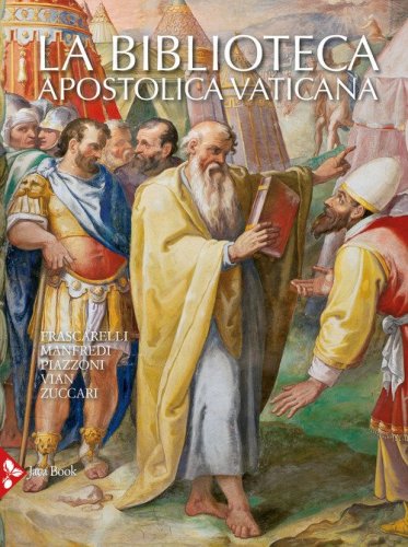 La Biblioteca Apostolica Vaticana