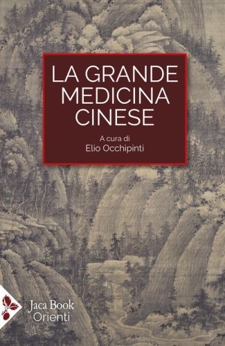 La grande medicina cinese