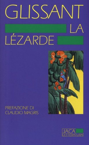 La l&eacute;zarde