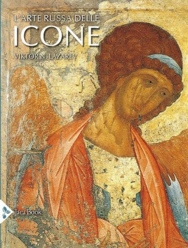 L'arte russa delle icone