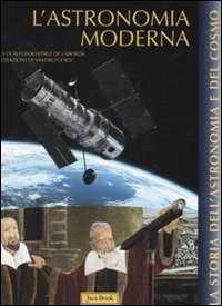 L'astronomia moderna