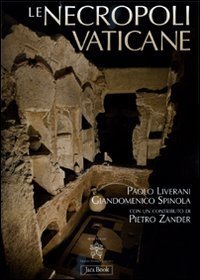 Le necropoli vaticane