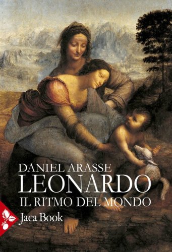 Leonardo. Il ritmo del mondo