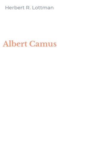 Albert Camus