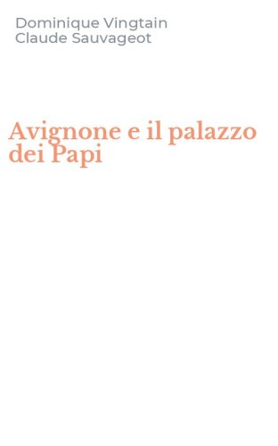 Avignone e il palazzo dei Papi