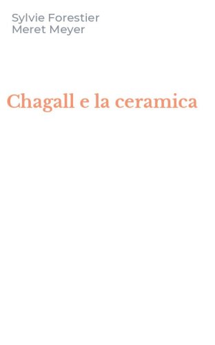 Chagall e la ceramica