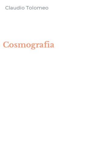 Cosmografia