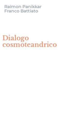 Dialogo cosmoteandrico