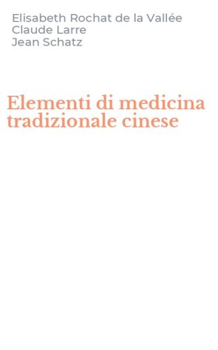Elementi di medicina tradizionale cinese