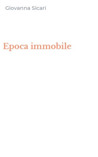 Epoca immobile