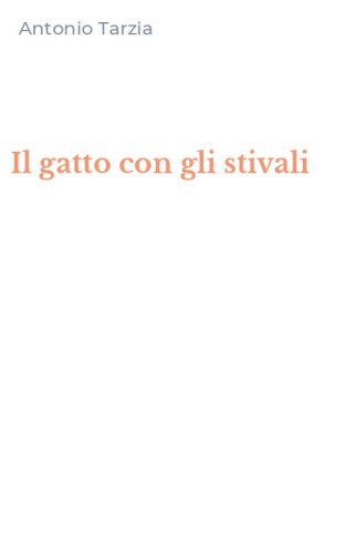 Il gatto con gli stivali