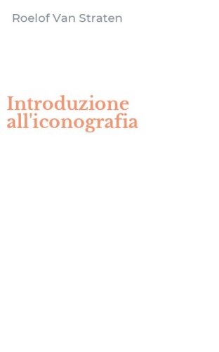 Introduzione all'iconografia