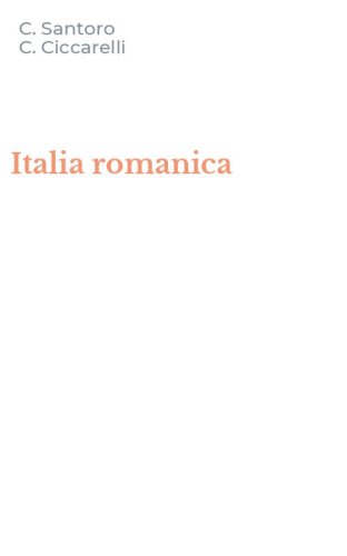 Italia romanica