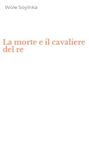 La morte e il cavaliere del re
