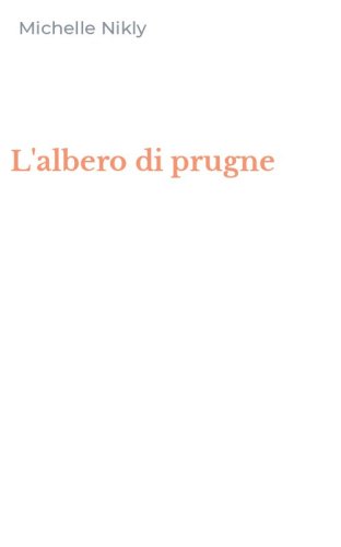 L'albero di prugne