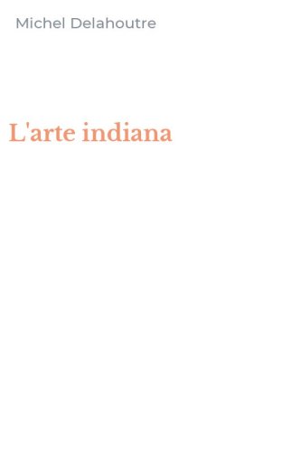 L'arte indiana