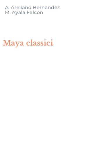 Maya classici