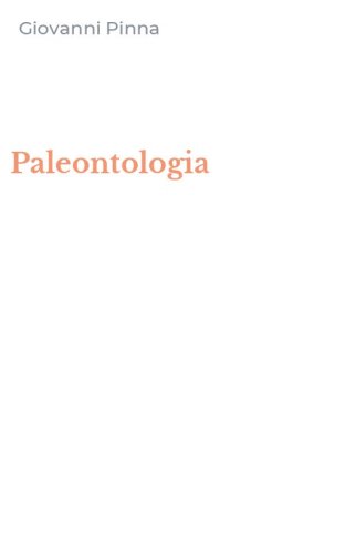 Paleontologia