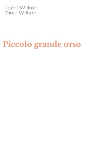 Piccolo grande orso
