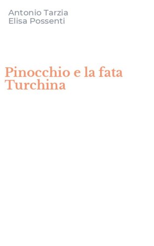 Pinocchio e la fata Turchina