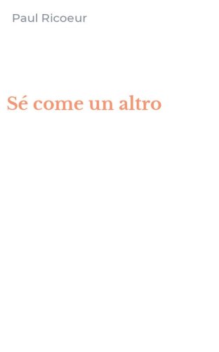 S&eacute; come un altro