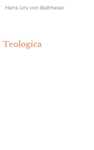 Teologica