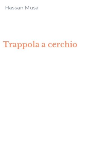 Trappola a cerchio