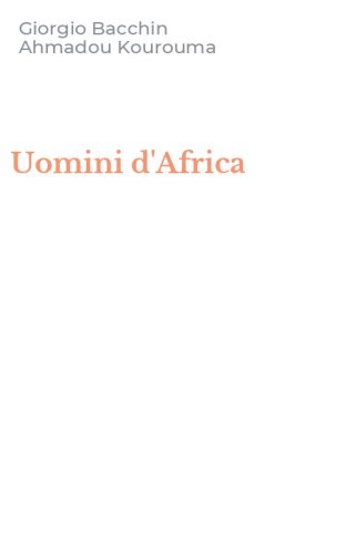 Uomini d'Africa
