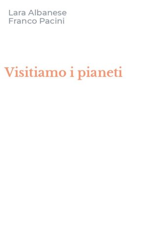 Visitiamo i pianeti