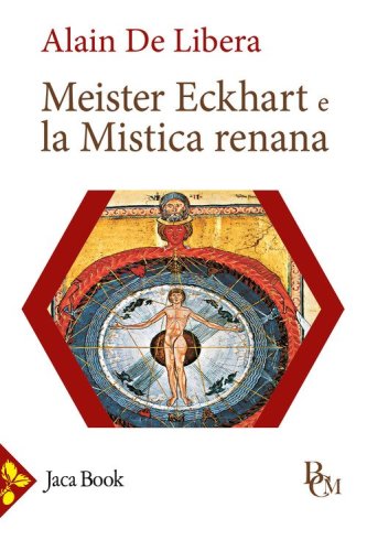 Meister Eckhart e la mistica renana