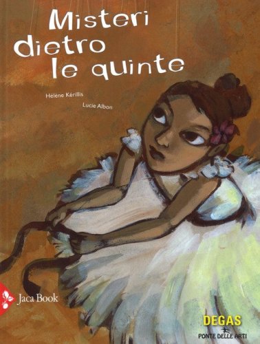 Misteri dietro le quinte