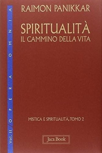 Mistica e spiritualit&agrave;