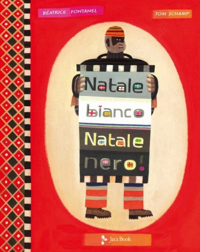 Natale bianco Natale nero