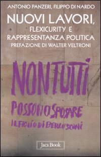Nuovi lavori, flexicurity e rappresentanza politica