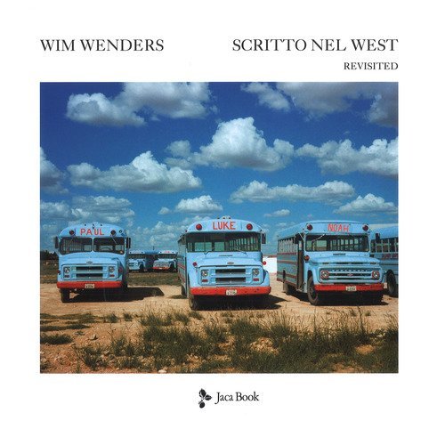 Scritto nel West. Revisited