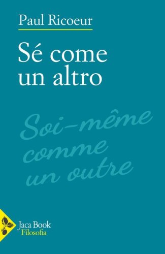 S&eacute; come un altro