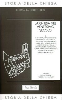 Storia della Chiesa