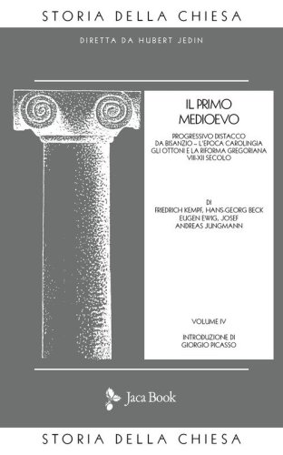 Storia della Chiesa
