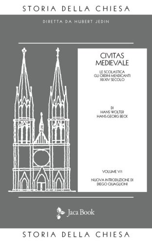 Storia della Chiesa