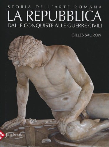 Storia dell'arte romana