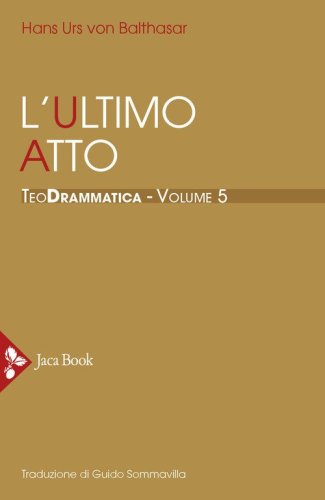 Teodrammatica