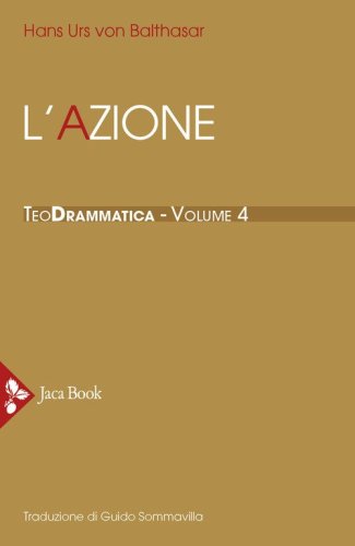 Teodrammatica