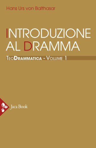 Teodrammatica